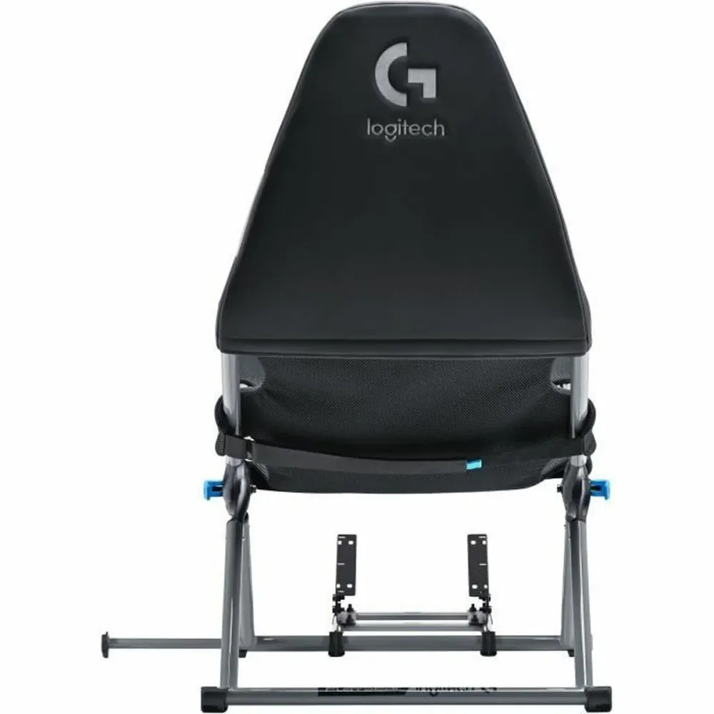 Scaun Gaming Playseat G.00248 Negru