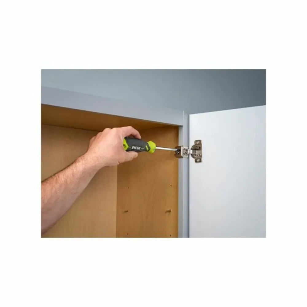Set de șurubelnițe Ryobi RHSDS 7 Piese