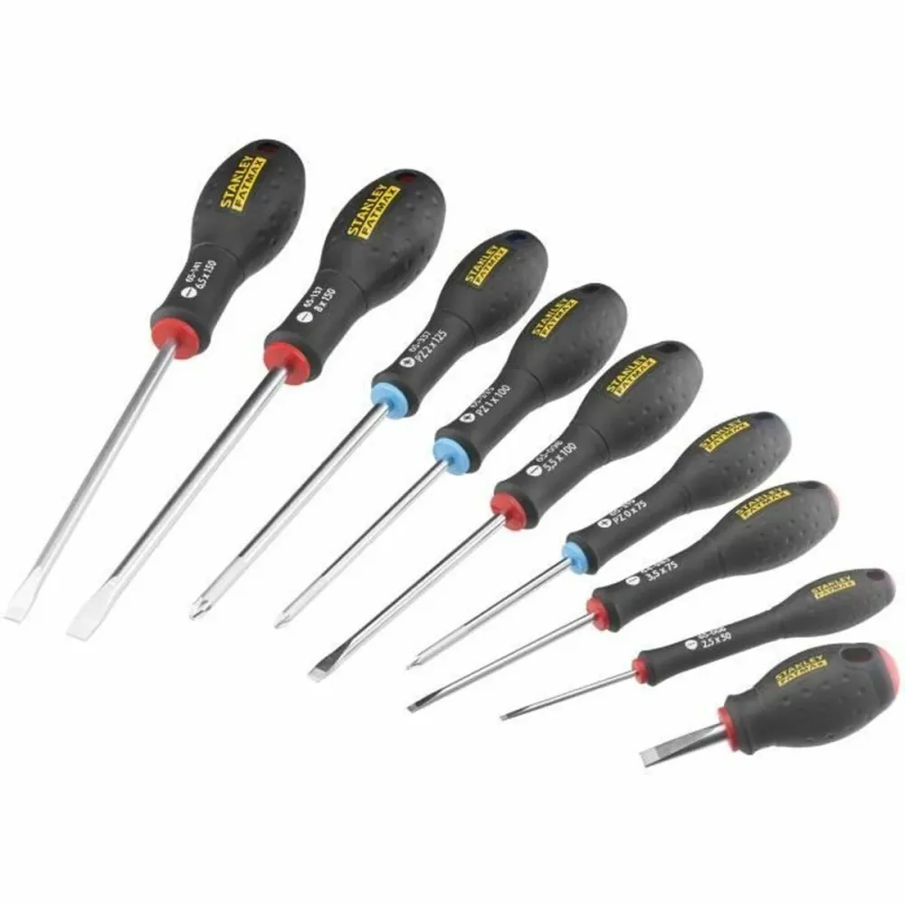 Set de șurubelnițe Stanley 1840164