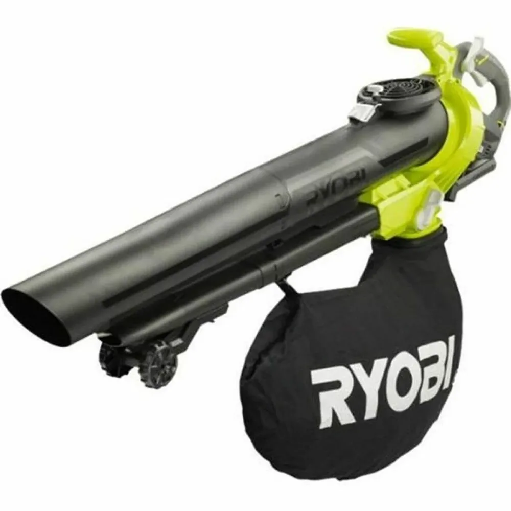 Suflantă Ryobi RBV36B 36 V 1 Piese