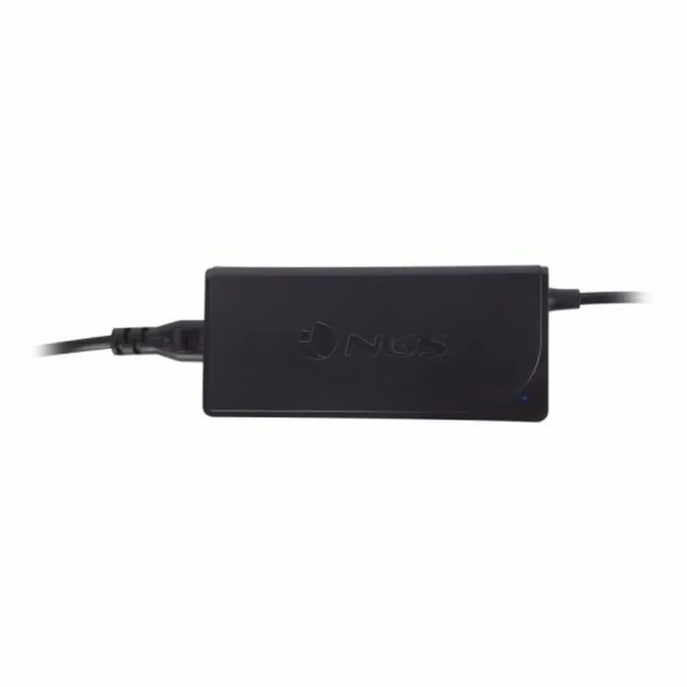 Suport pentru Laptop NGS W-65WTYPEC 65 W 100 - 240 V (1 Unități)