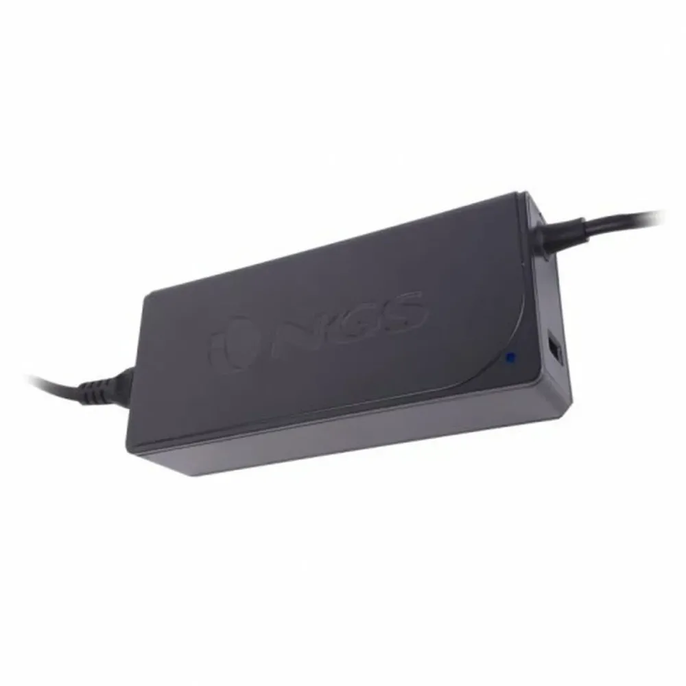 Suport pentru Laptop NGS W-65WTYPEC 65 W 100 - 240 V (1 Unități)