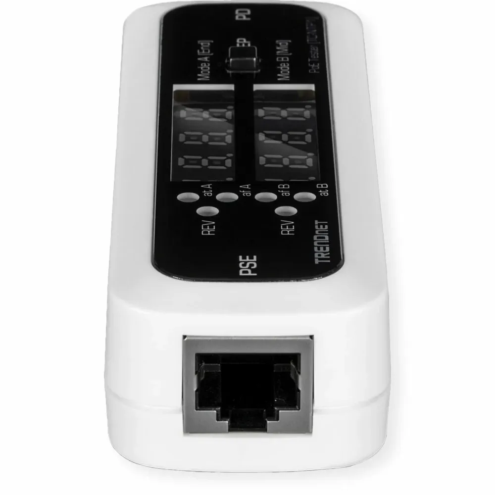 Tester Cabluri de Rețea Trendnet TC-NTP1