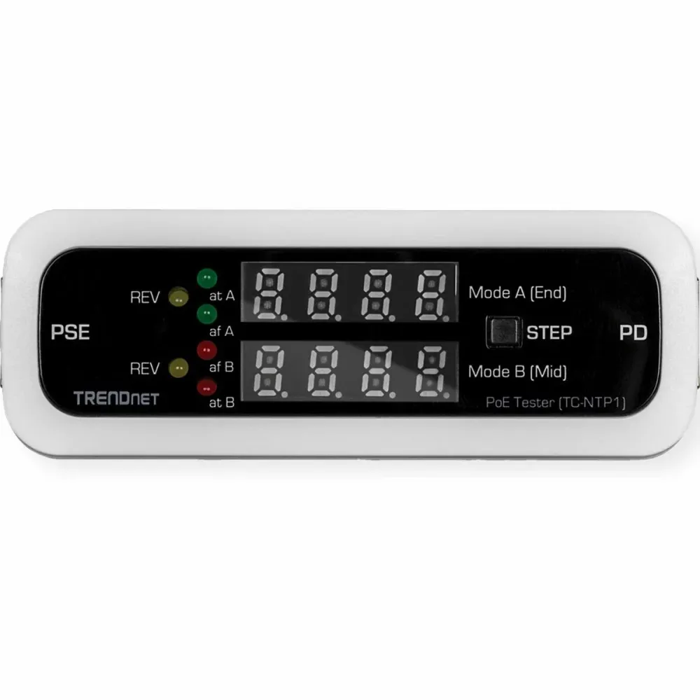 Tester Cabluri de Rețea Trendnet TC-NTP1