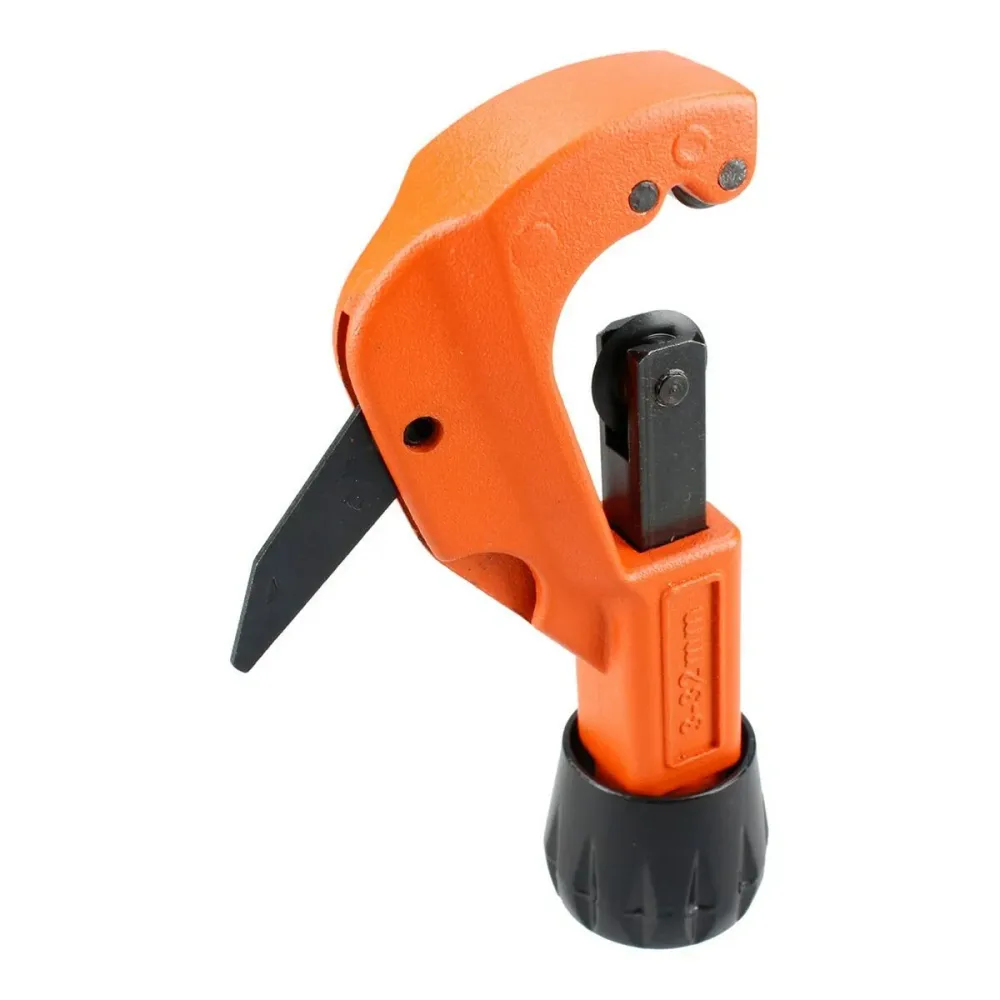 Tăietor de conducte Harden Oțel 3 - 32 mm
