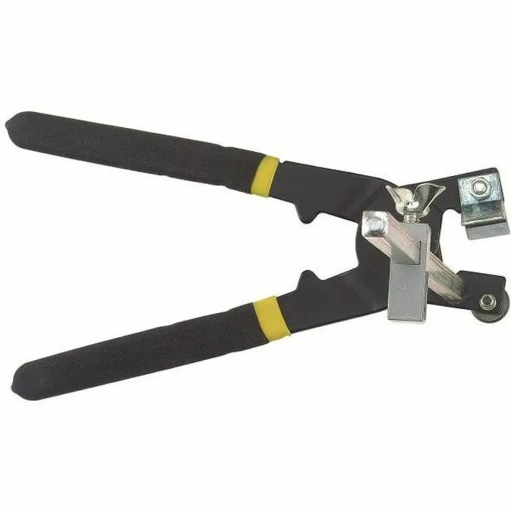 Tăietor țigle și pavele (dale) din beton Fartools
