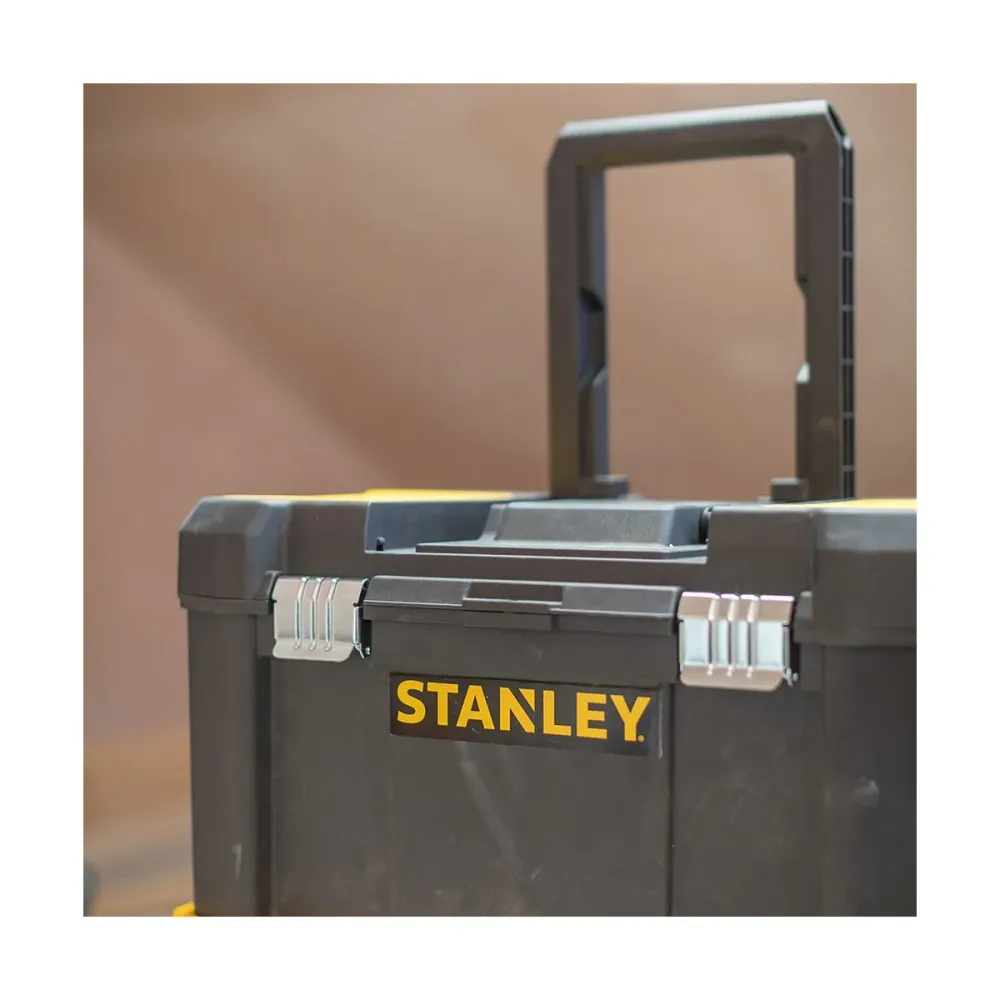 Trolley Stanley Cutie de scule