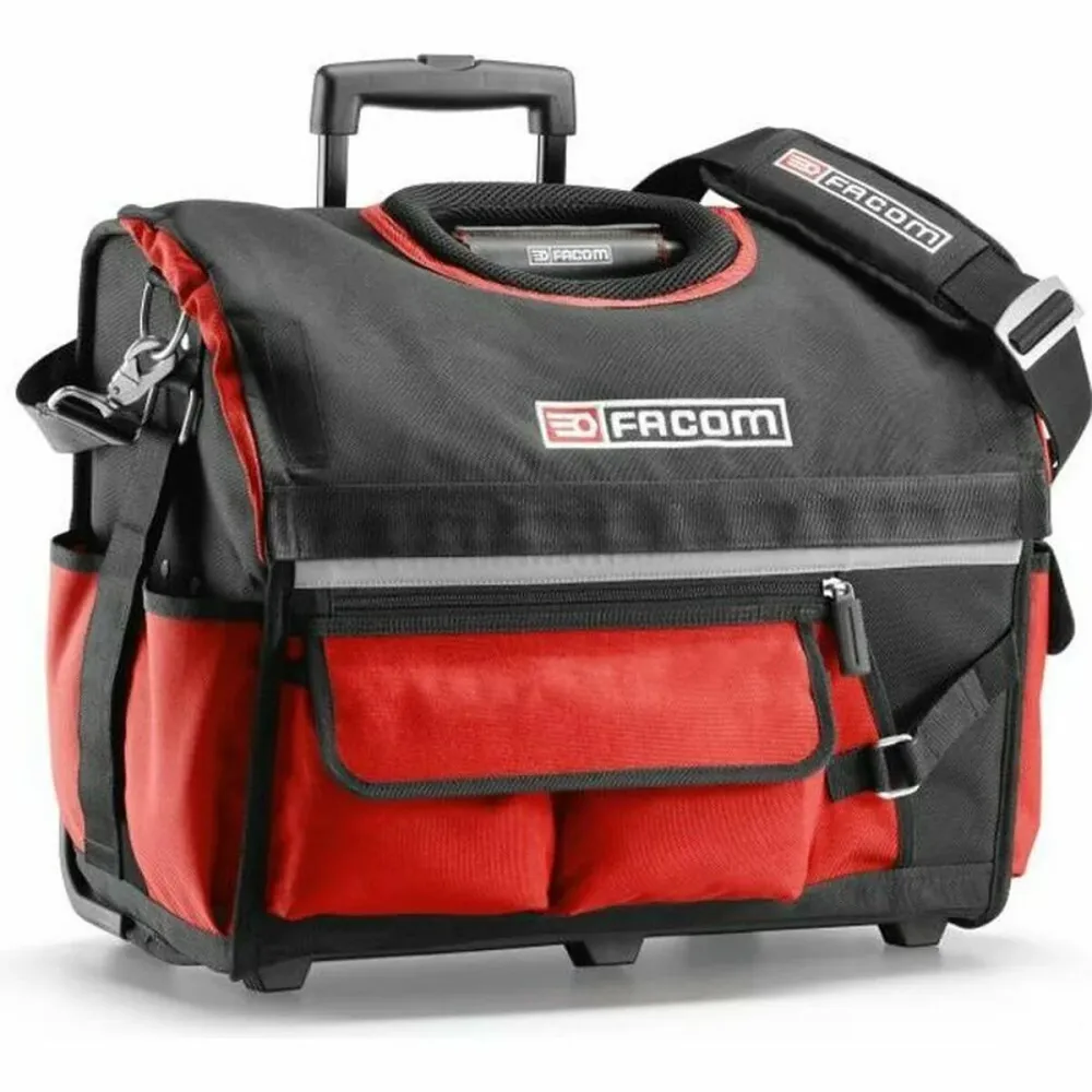 Trusă cu unelte Facom Probag 20 Cu roți