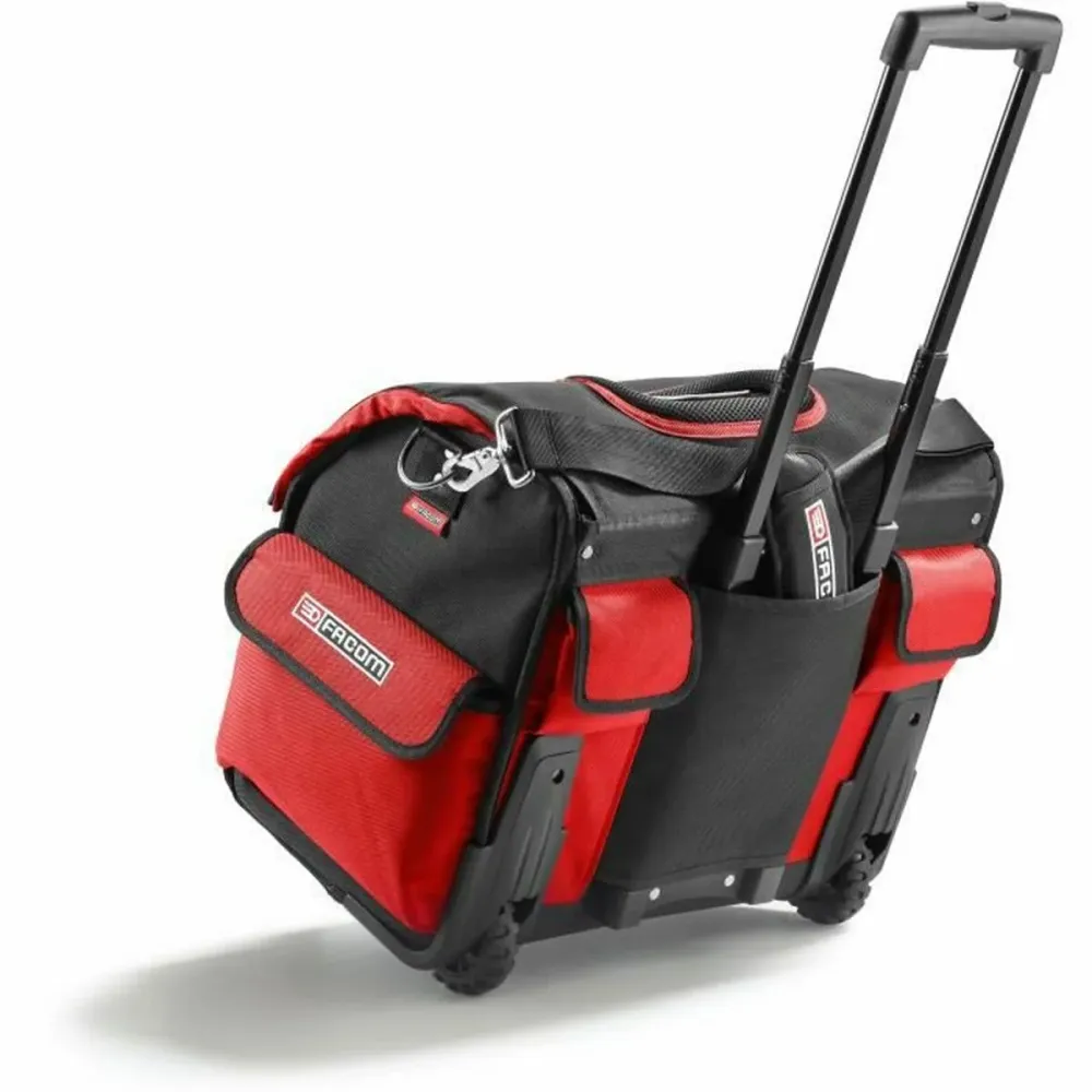Trusă cu unelte Facom Probag 20 Cu roți