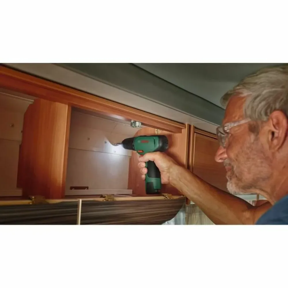 Șurubelniţă BOSCH 06039D3007 12 V 30 Nm