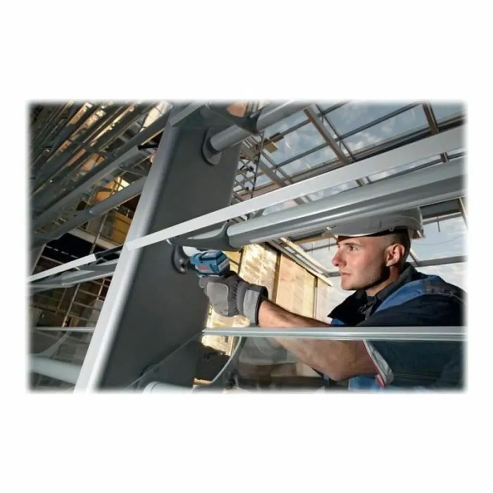Șurubelniță BOSCH GDR 12V-110 Professional 12 V 10,8 V