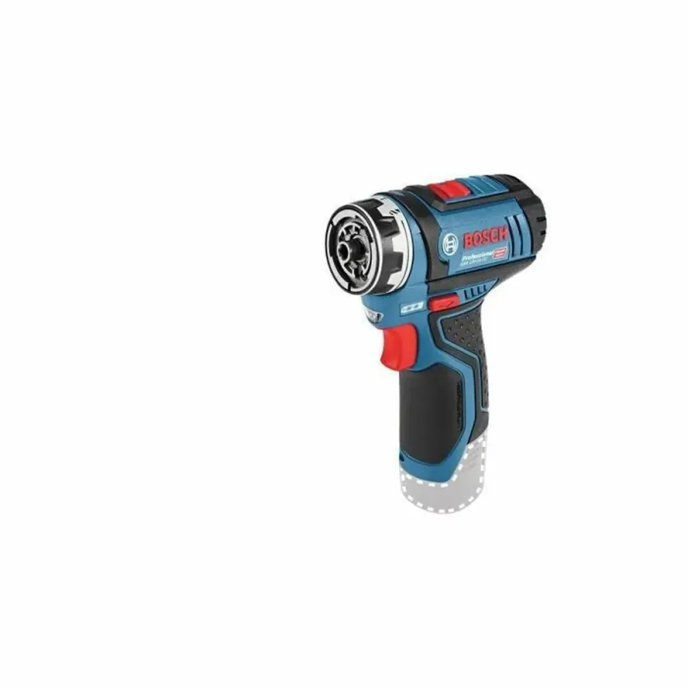 Șurubelniță BOSCH GSR 12V-15 FC Professional