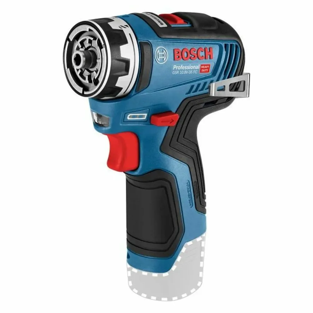Șurubelniţă BOSCH GSR 12V-35 FC 35 Nm 850 W