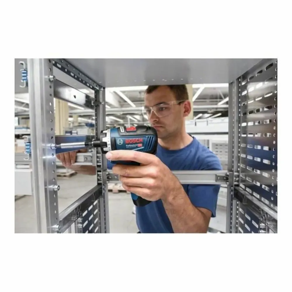 Șurubelniță BOSCH GSR 12V-35 HX Professional