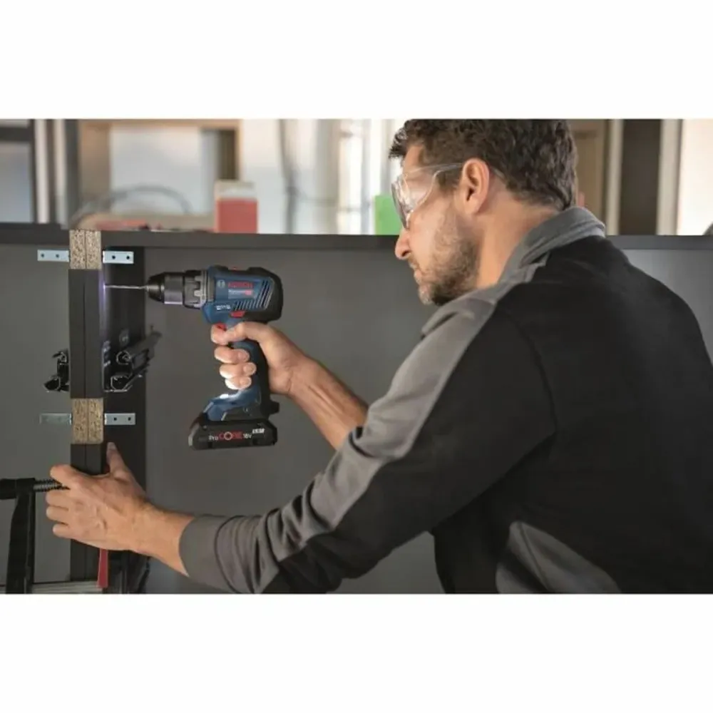 Șurubelniţă BOSCH Professional GSR 18V-21 18 V