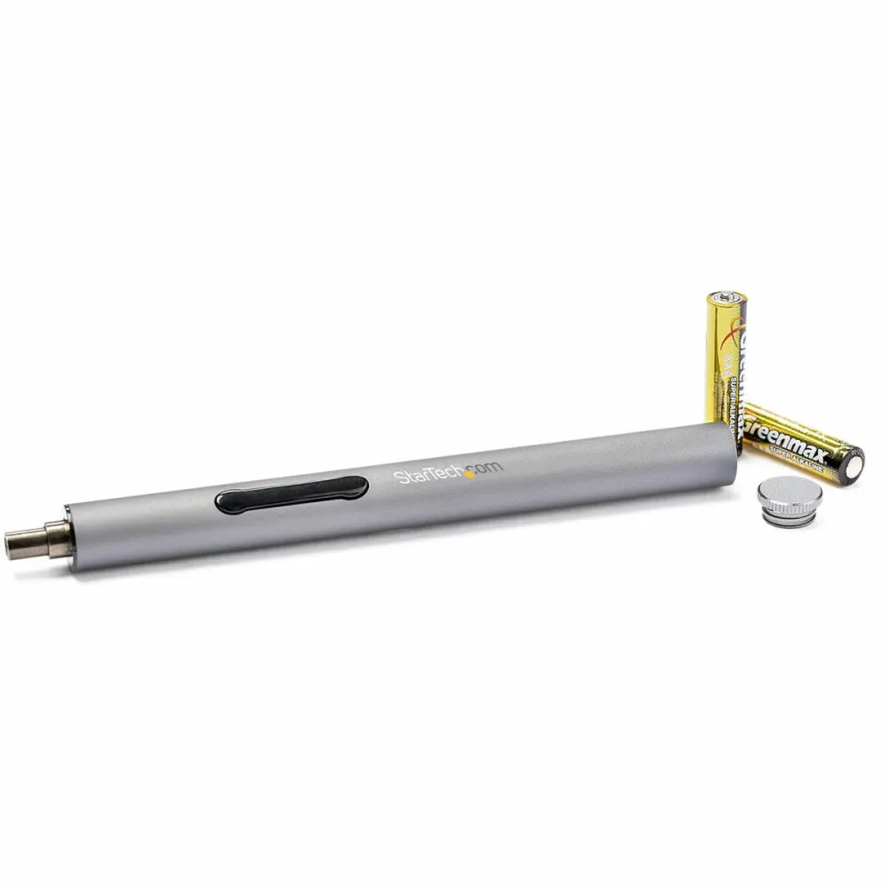 Șurubelniță electrică Startech CTK20PCEDRIVE 20 pcs