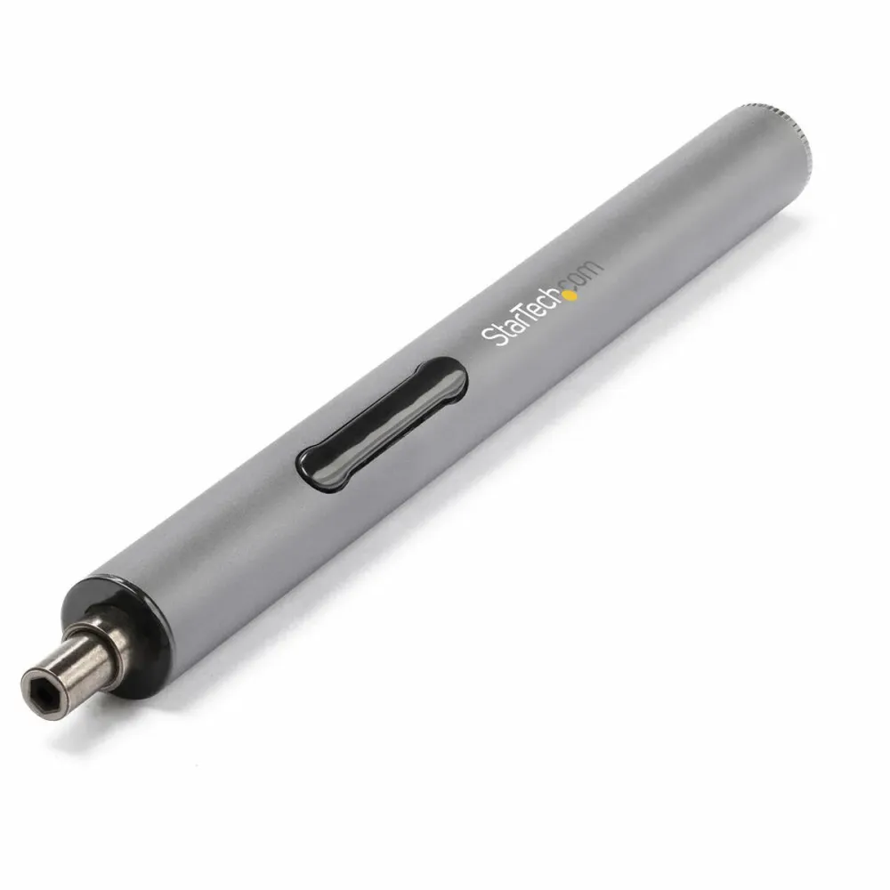 Șurubelniță electrică Startech CTK20PCEDRIVE 20 pcs