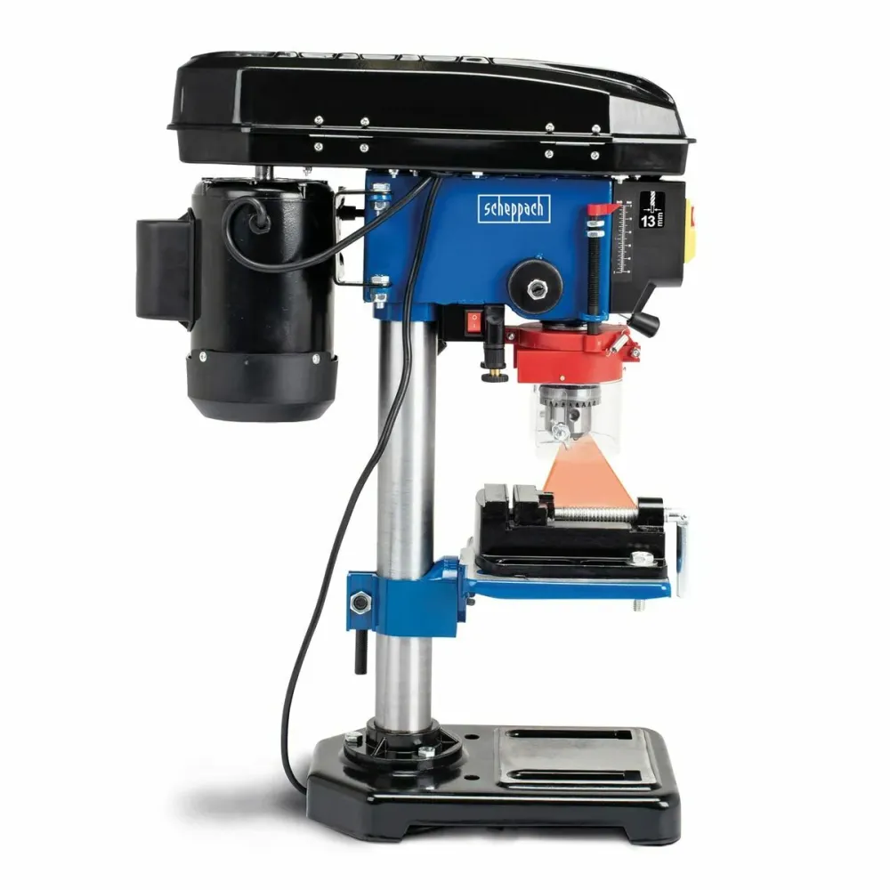 Șurubelniță Scheppach DP16VLS 500 W 230 V 230-240 V