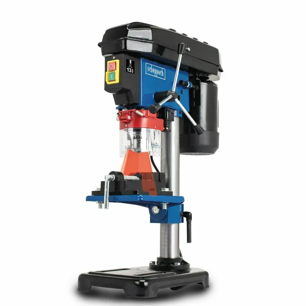 Șurubelniță Scheppach DP16VLS 500 W 230 V 230-240 V