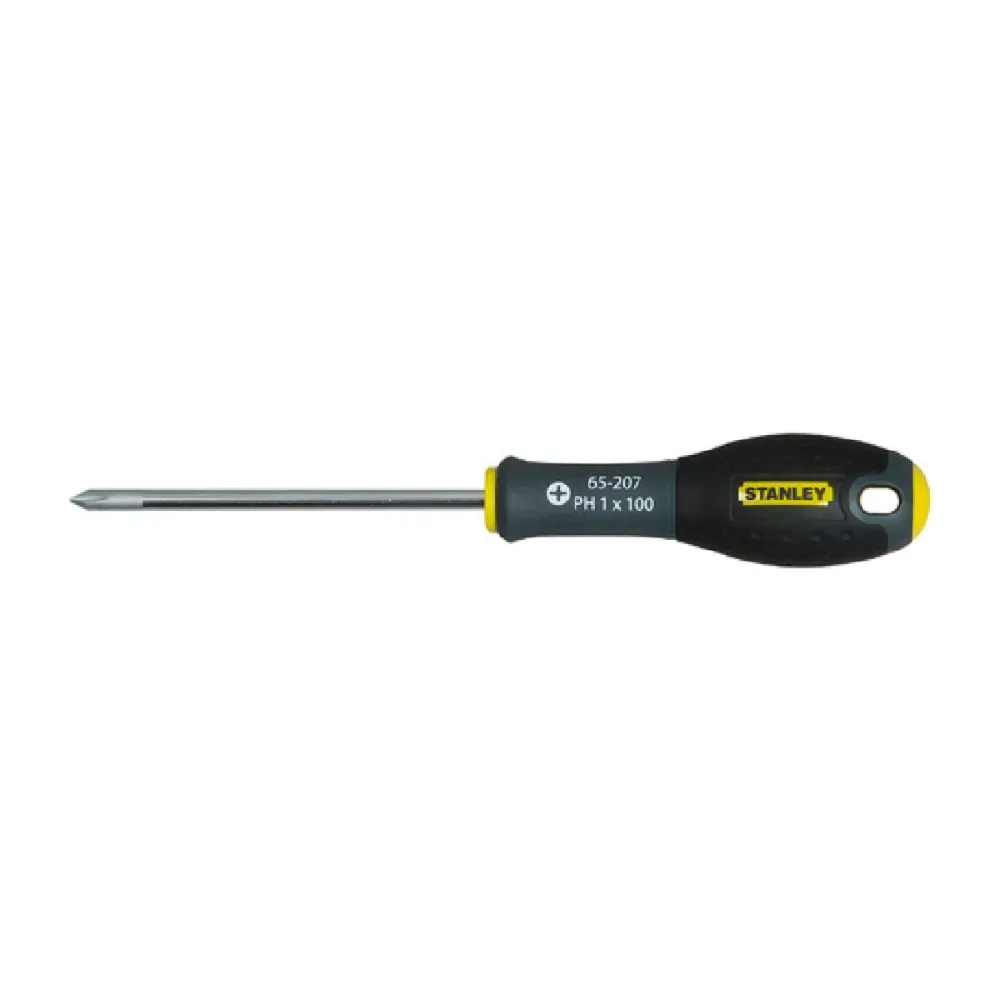 Șurubelniță Stanley PH1 x 100 mm