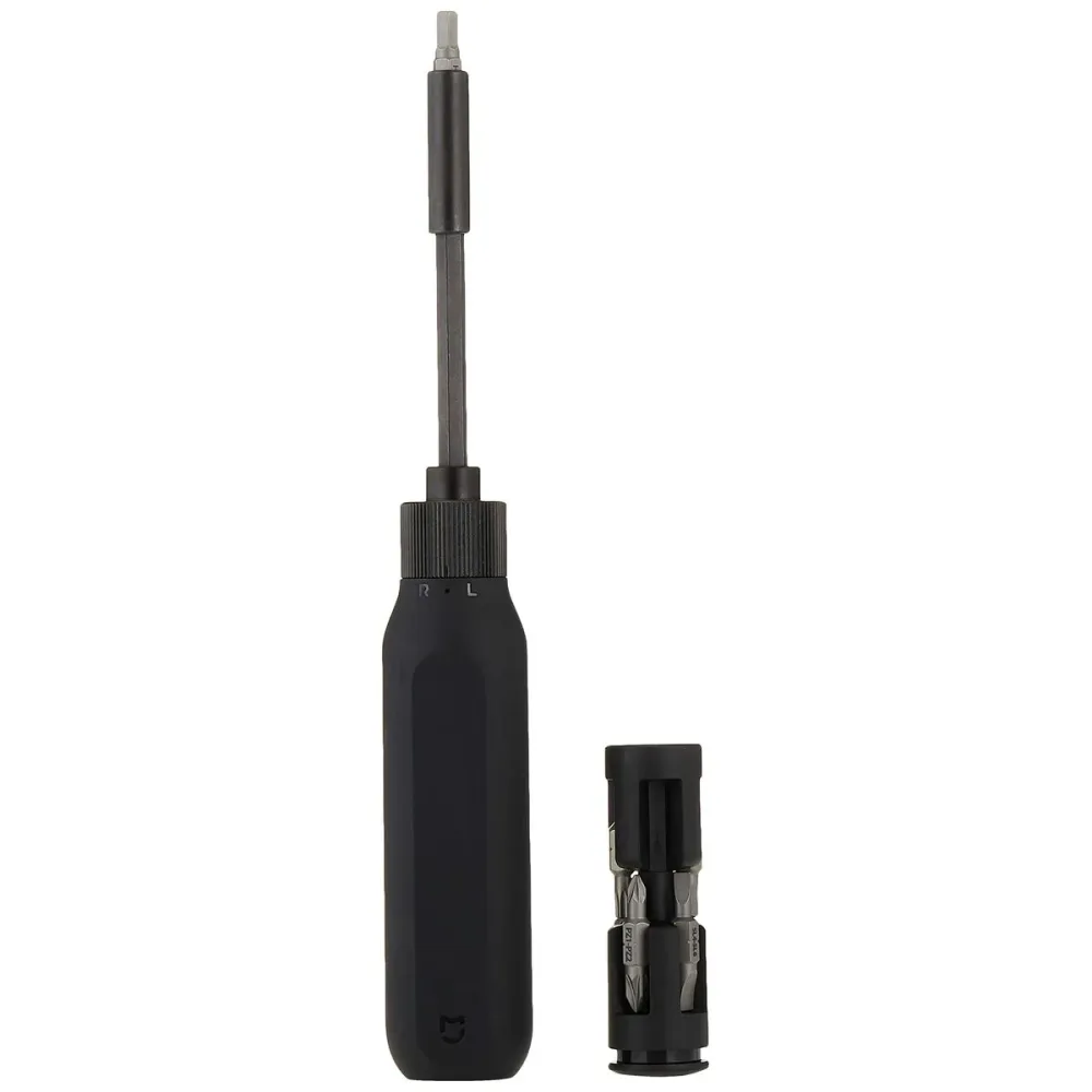 Șurubelniță Xiaomi BHR4779GL Negru 16 în 1