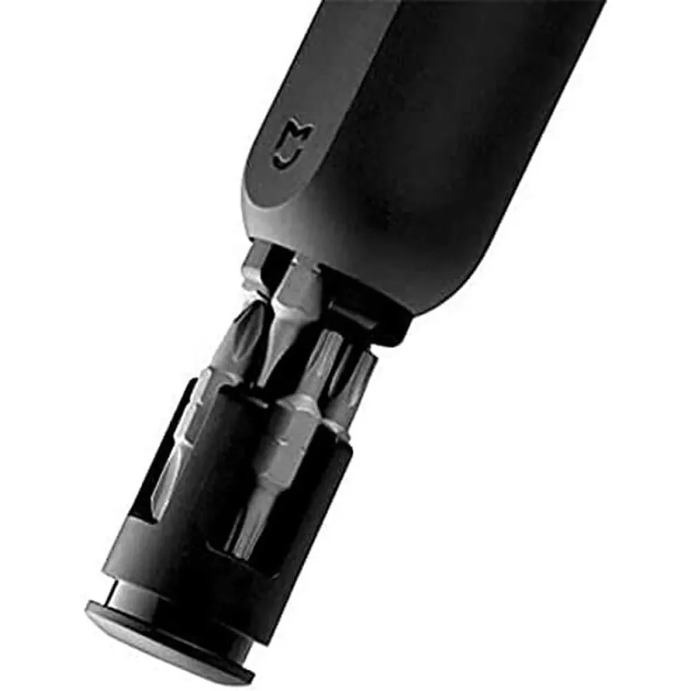 Șurubelniță Xiaomi BHR4779GL Negru 16 în 1