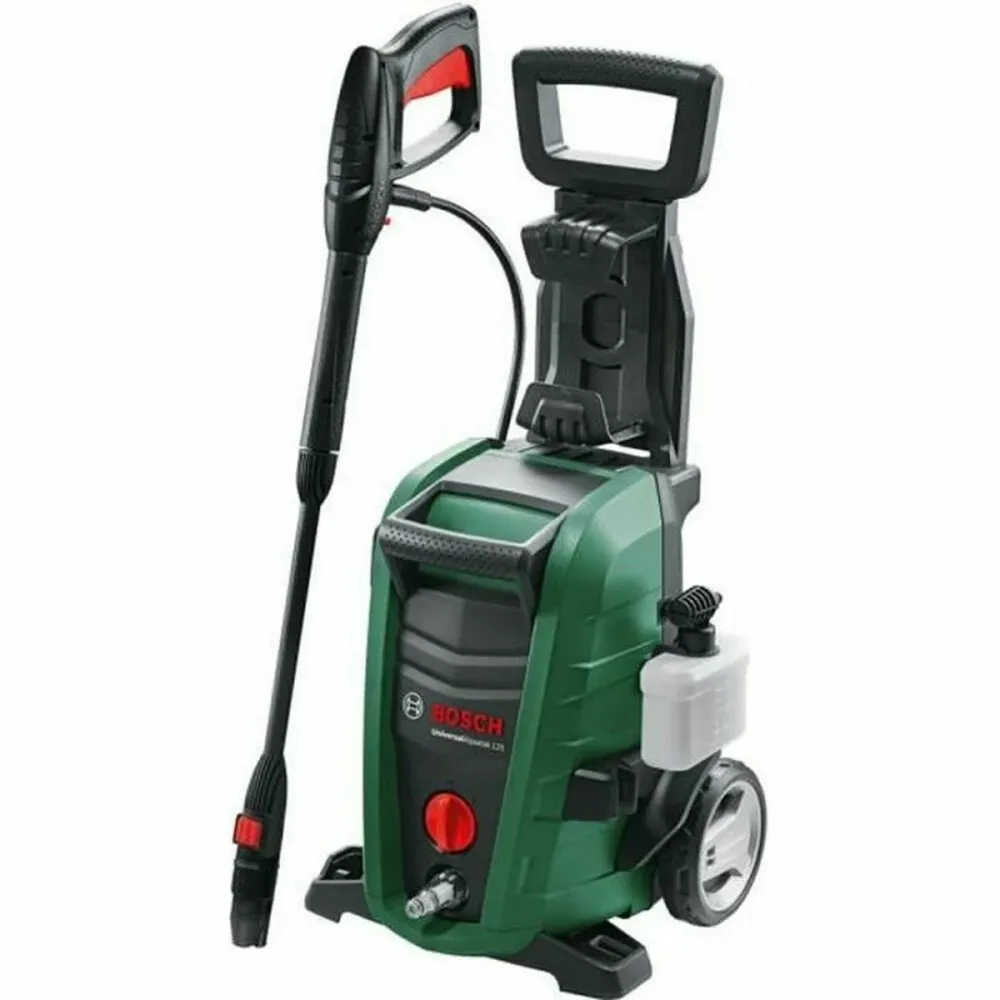 Utilaj de Hidrocurățare BOSCH UniversalAquatak 135 1900 W 135 bar 410 l/h