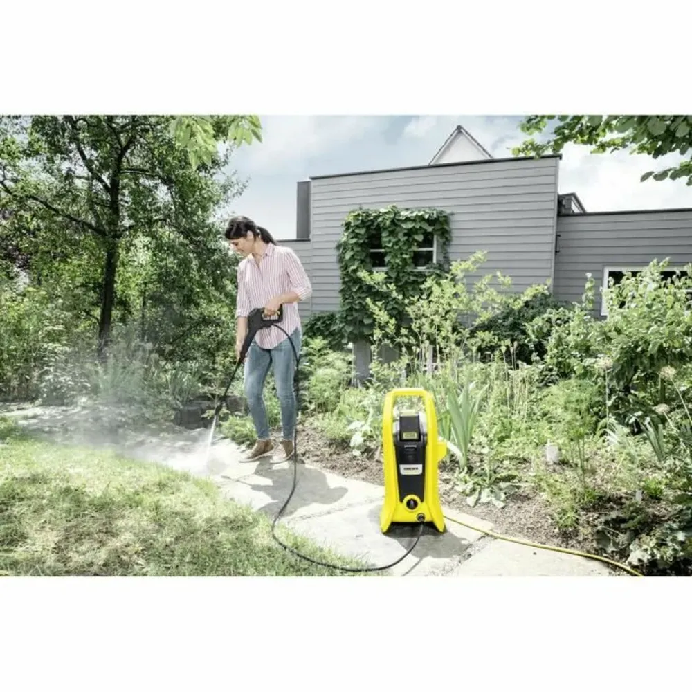 Utilaj de Hidrocurățare Kärcher K2 110 BAR 340 l/h