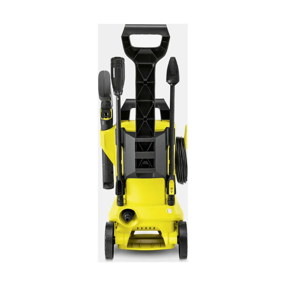 Utilaj de Hidrocurățare Kärcher k 2 power control 1400 W 110 BAR