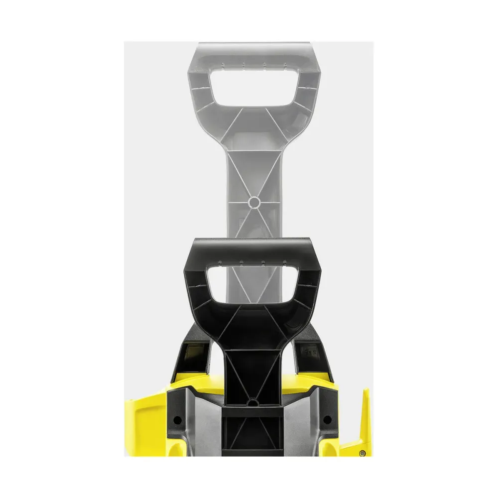 Utilaj de Hidrocurățare Kärcher k 2 power control 1400 W 110 BAR