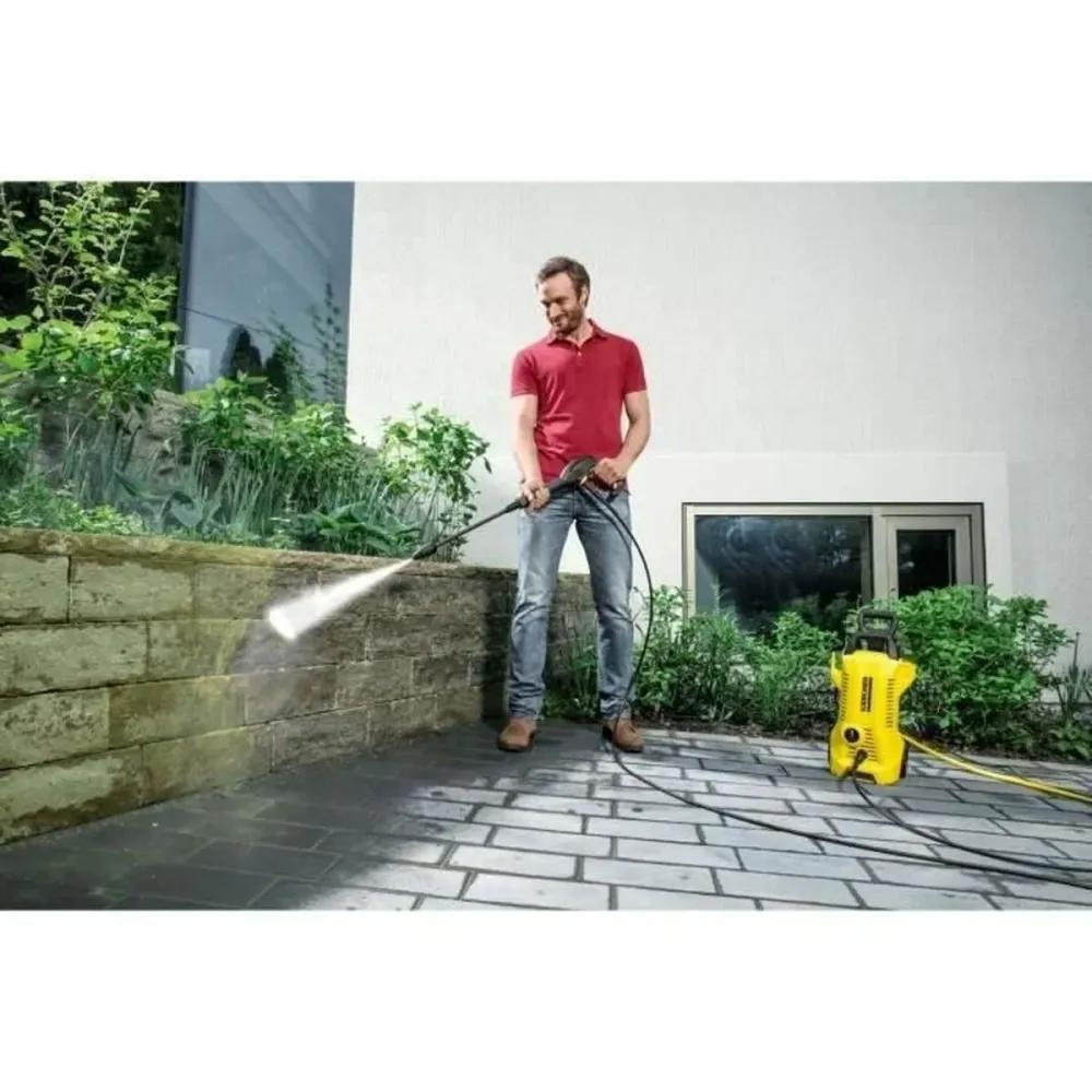 Utilaj de Hidrocurățare Kärcher K 2 Premium 1400 W 220-240 V