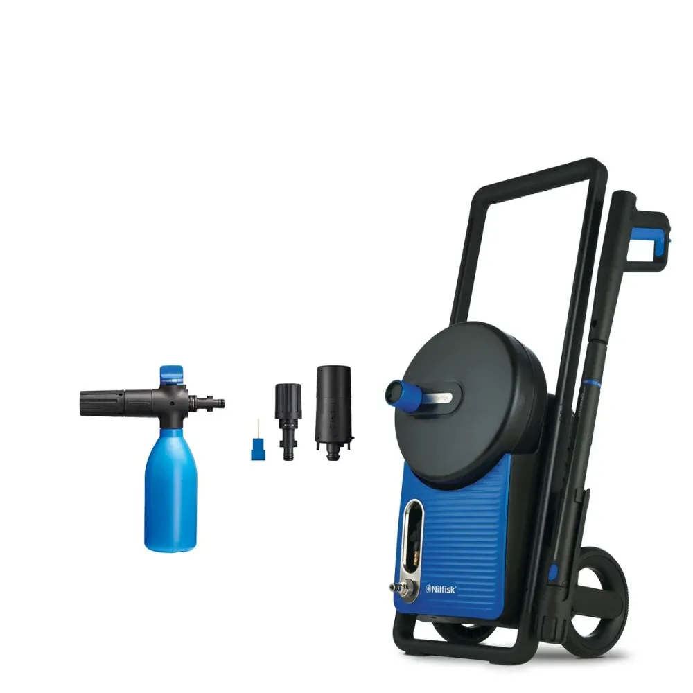 Utilaj de Hidrocurățare Nilfisk Excellent 170 2100 W