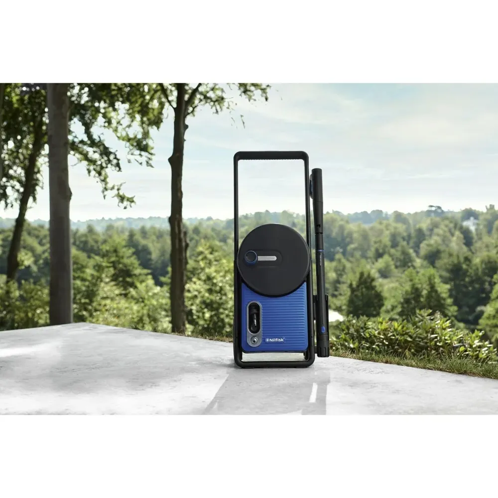 Utilaj de Hidrocurățare Nilfisk Excellent 170 - P 2100 W
