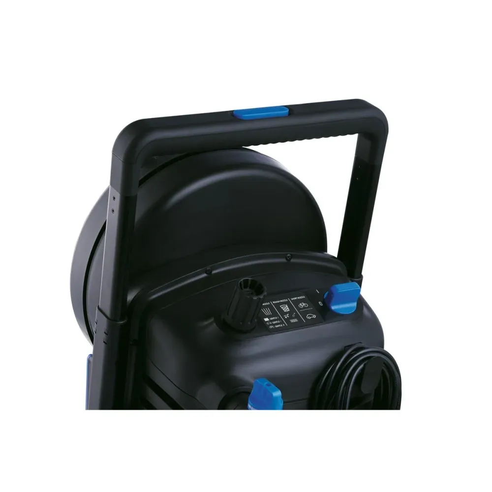 Utilaj de Hidrocurățare Nilfisk Excellent 170 - P 2100 W