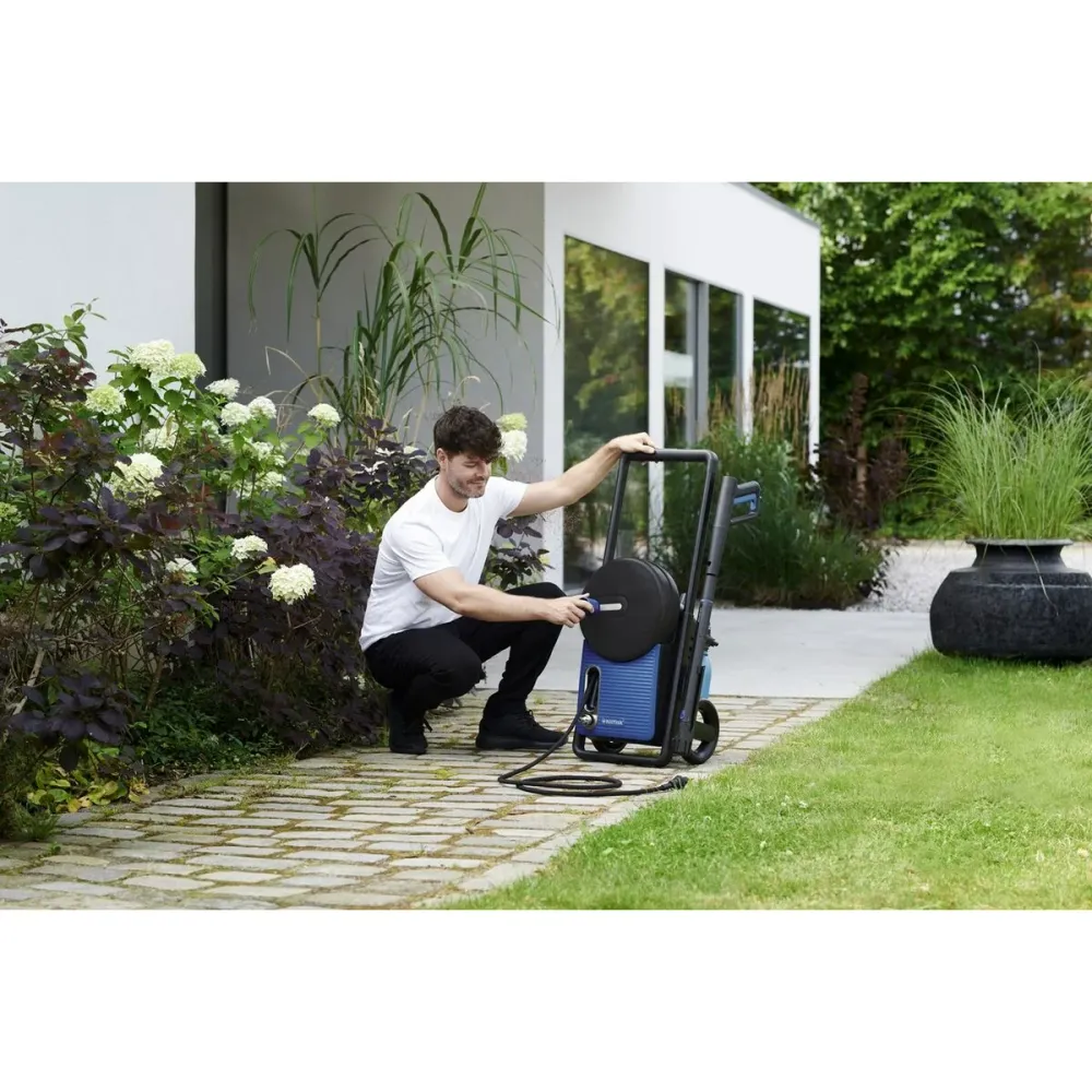 Utilaj de Hidrocurățare Nilfisk Excellent 170 - P 2100 W