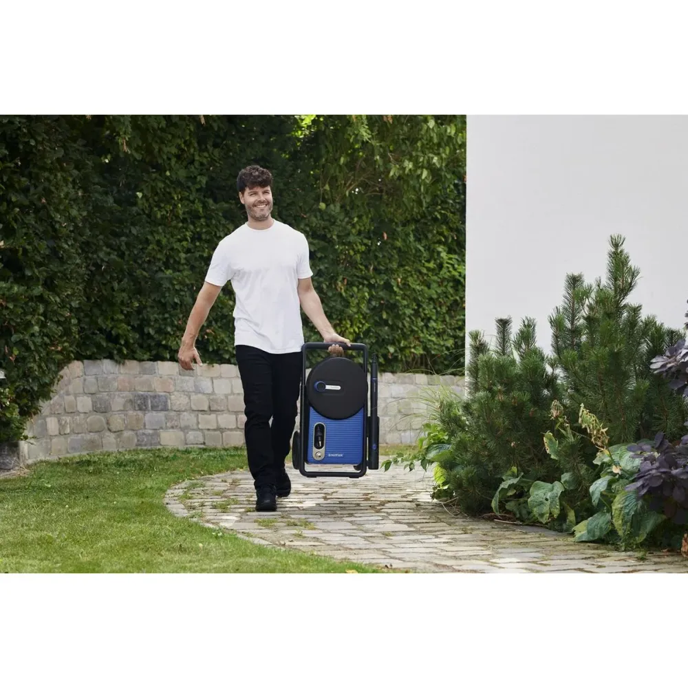 Utilaj de Hidrocurățare Nilfisk Excellent 170 - P 2100 W