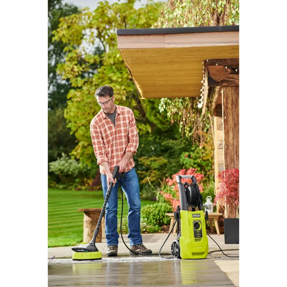 Utilaj de Hidrocurățare Ryobi 2000 W