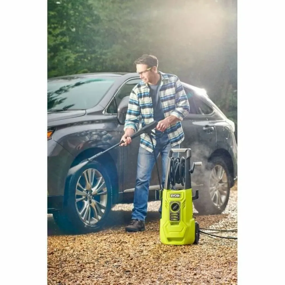 Utilaj de Hidrocurățare Ryobi 2000 W