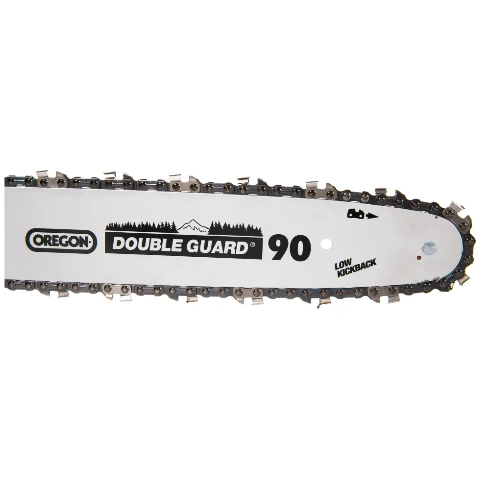 Drujba pe acumulator 14' 2x18V