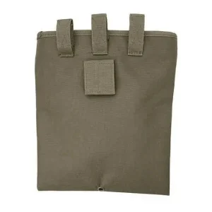 Dump Bag Olive GFC