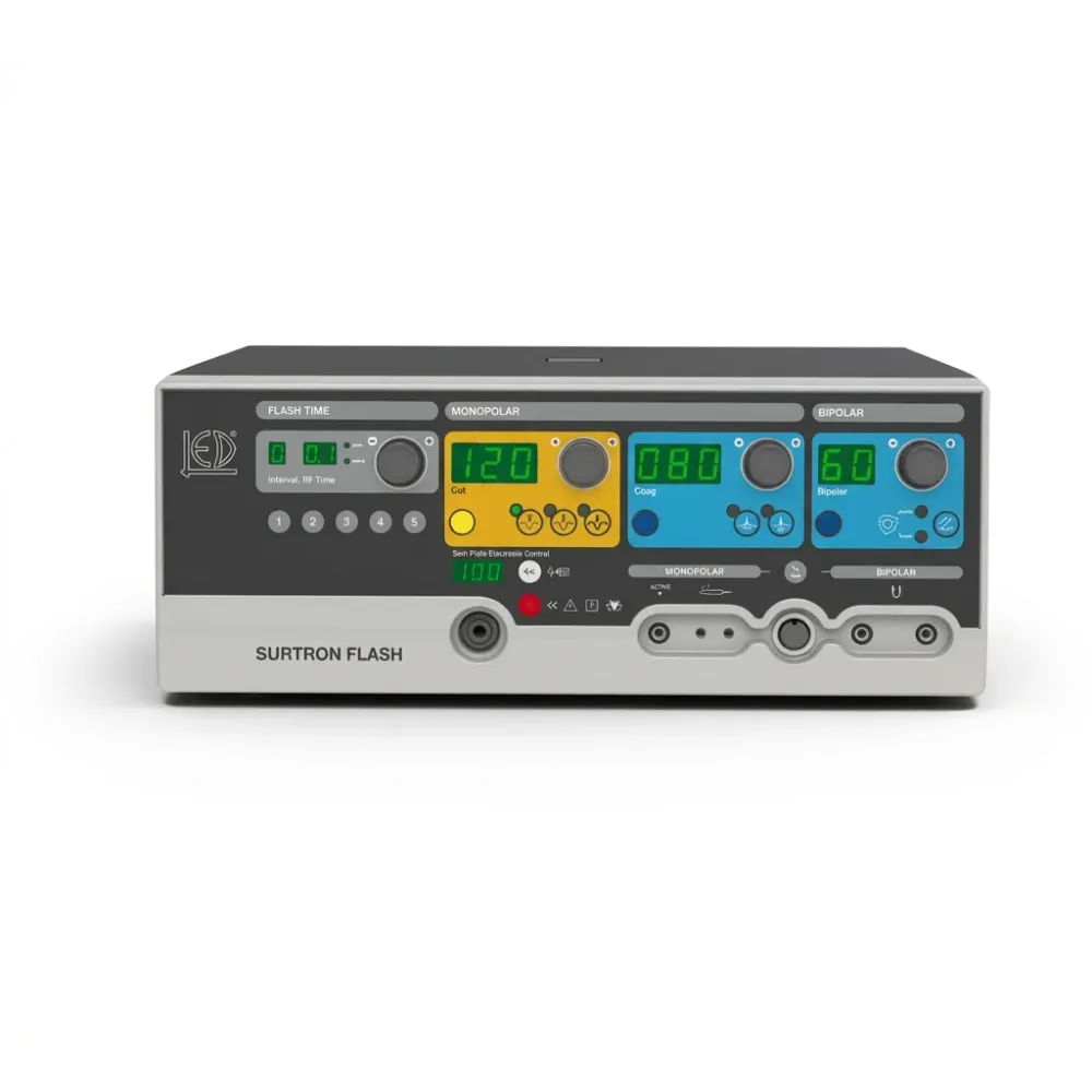 Electrocauter Surtron Flash 120 W