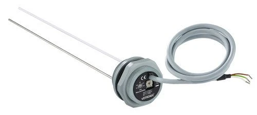 Electrod de rezervor compact 15-50K pentru rezervoare de apă dulce, uzate și deșeuri