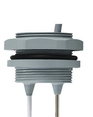 Electrod de rezervor compact 15-50K pentru rezervoare de apă dulce, uzate și deșeuri