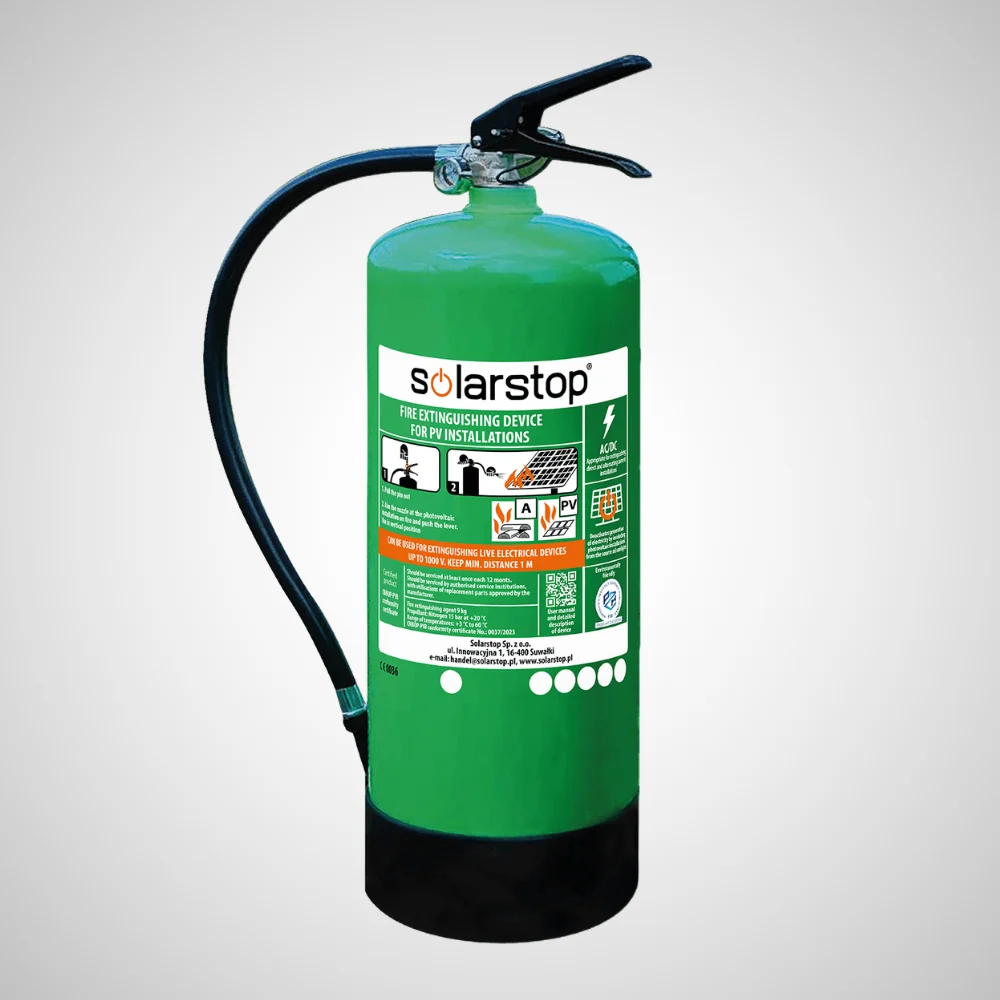 Kit Fotovoltaice & Baterii Litiu