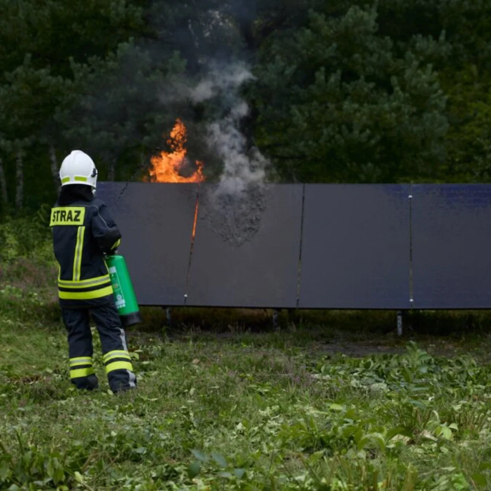 Kit Fotovoltaice & Baterii Litiu