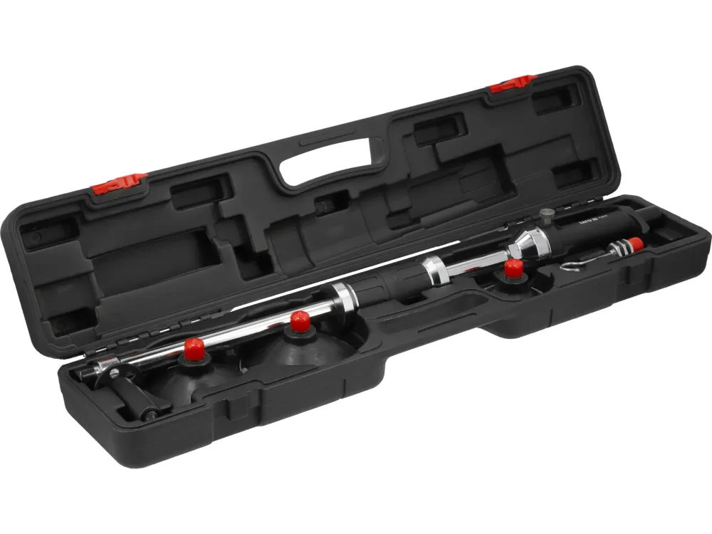 KIT REPARARE ÎNDOITURI CAROSERIE