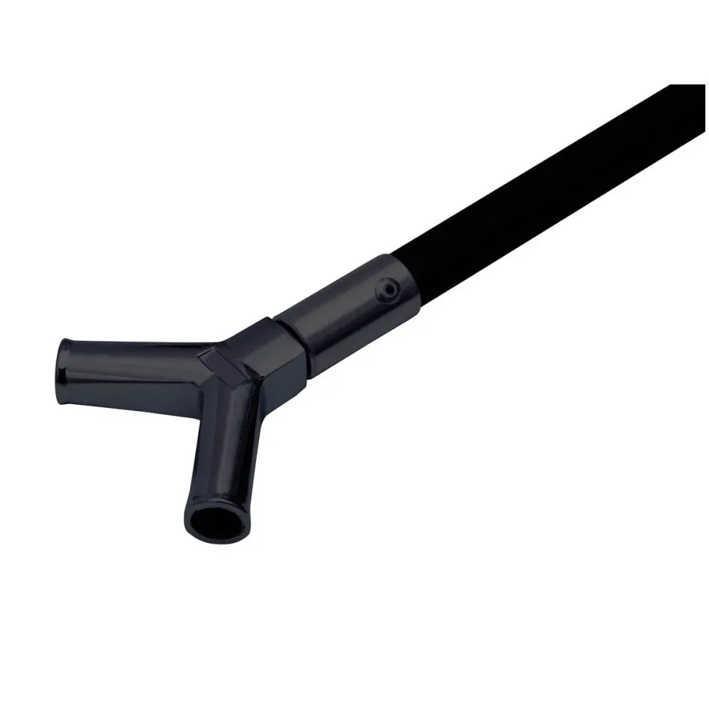 Sacadera Mikado Territory 42" 6 ft 2 secțiuni