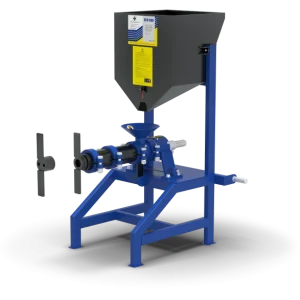 Extruder EGK-200 PTO – Furaje extrudate direct cu tractorul