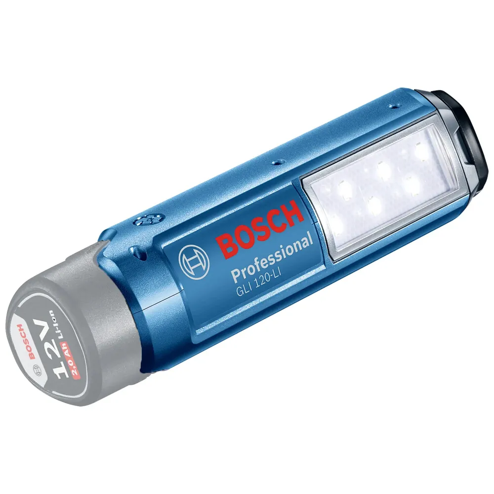 Torță Bosch 12V-300 PRO 12V