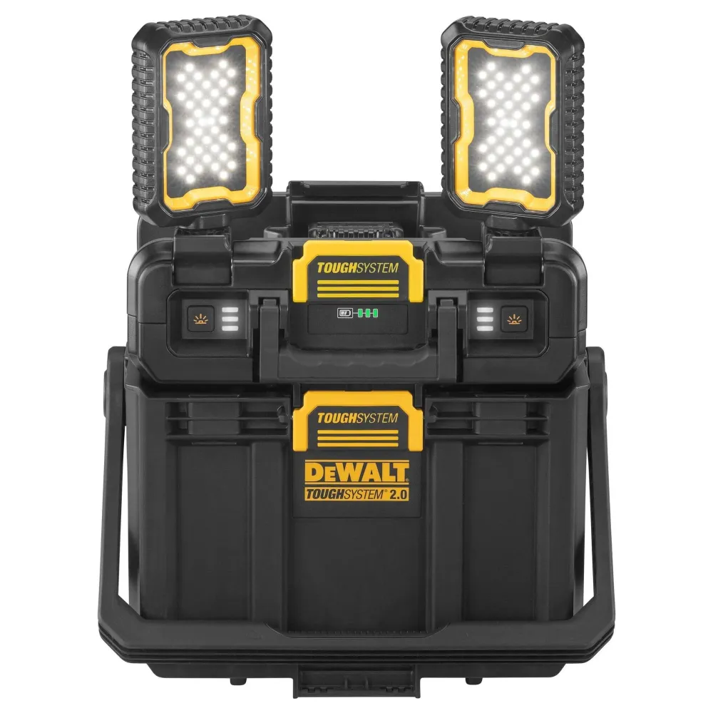 Farul de șantier Dewalt DWST08061-1 ToughSystem 2.0 18V